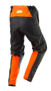 Pantaloni KTM Pounce Black-1