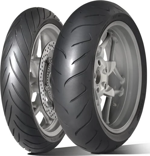 Roadsmart Ii Tire, 2, nordicamoto.ro