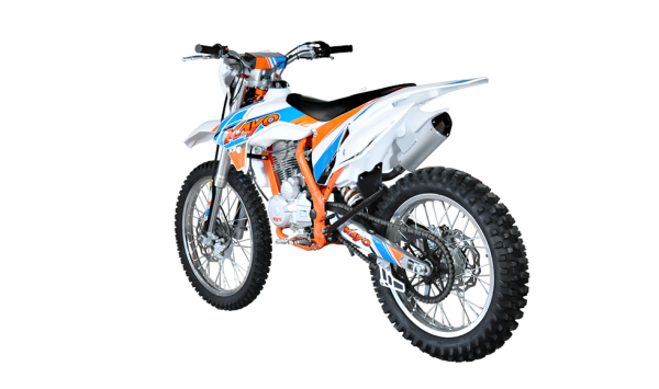 Motociclet KAYO Offroad K2 Enduro 250cc-2