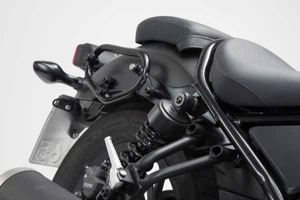 Suport geanta SW-Motech SLC dreapta Honda CMX500 Rebel (16-) HTA0188711000