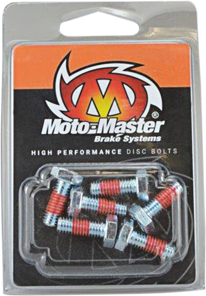 Brake Rotor Bolts