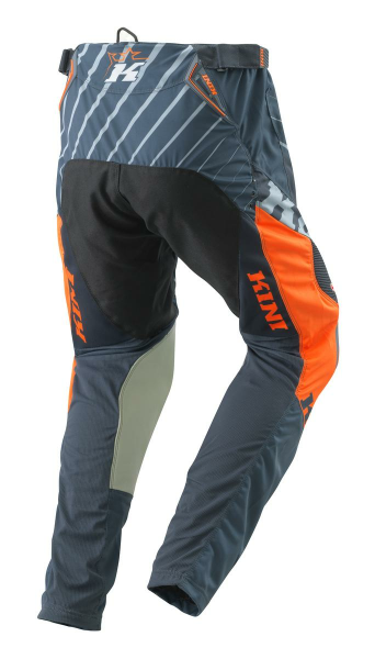 Pantaloni KTM KINI-RB Competition Blue/Orange-0