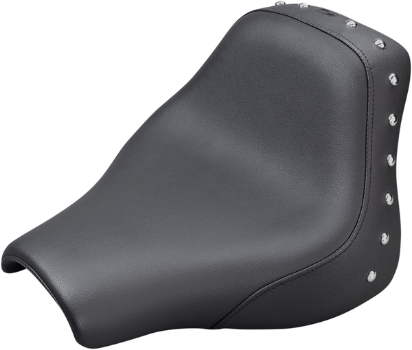 Renegade Solo Seats Black, 1, nordicamoto.ro
