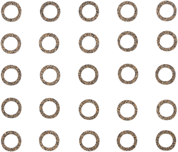 Pushrod Cover Seals, 1, nordicamoto.ro
