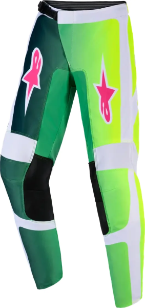 Pantaloni Copii Alpinestars Fluid Portl Green-6cb5400f2dee99507cbb052a3f7aaddc.webp