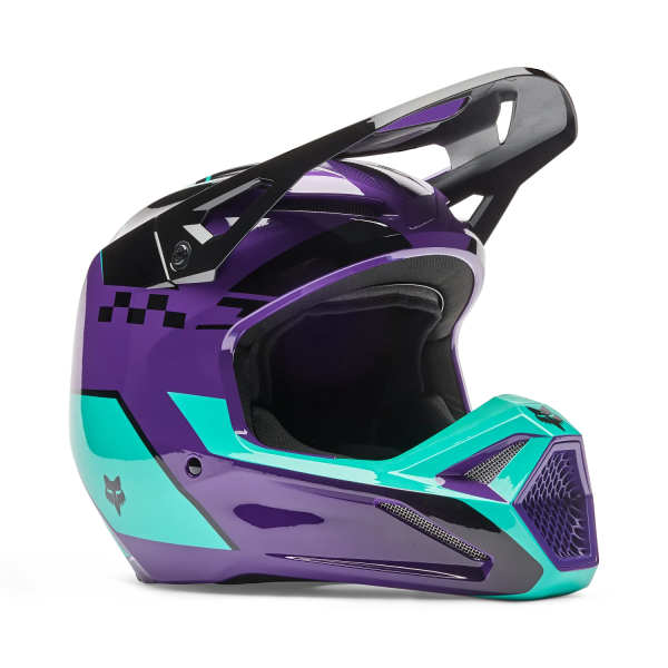 Cască Fox V1 Collect-10