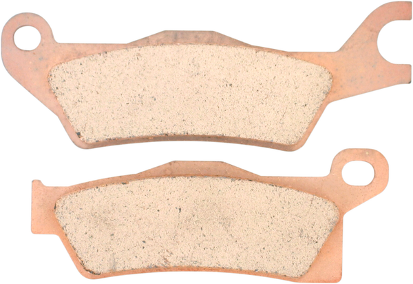 Xcr Sintered Brake Pads 