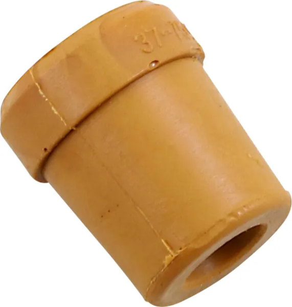 MOOSE RACING Shock Bumper -0