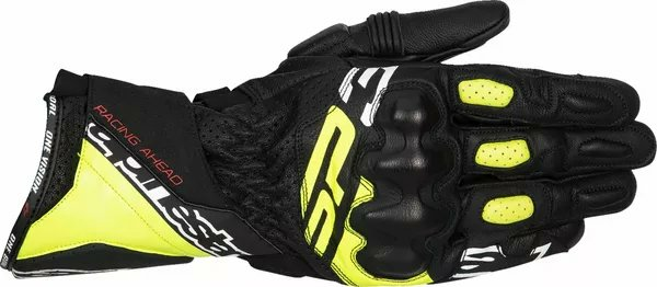 Sp-3 Gloves Black -6cb96d5f3079253f5e662a08ca4629af.webp