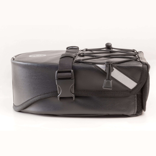 Geanta Giant Loop Klamath Tail Rack Pack Black-1