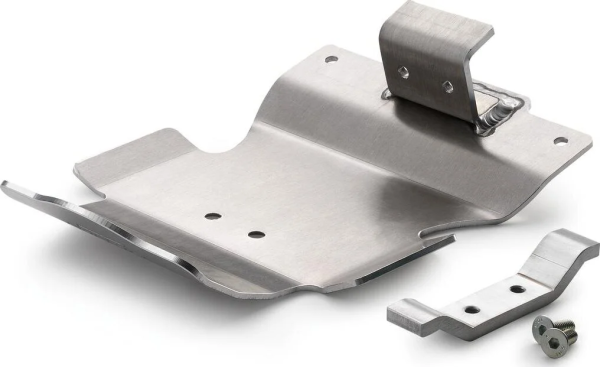 Skid plate