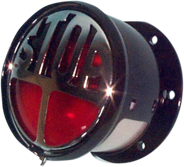 Universal Taillights Chrome, 1, nordicamoto.ro