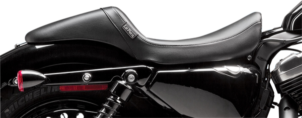 Daytona Sport Daddy Long Legs Seat Black, 1, nordicamoto.ro