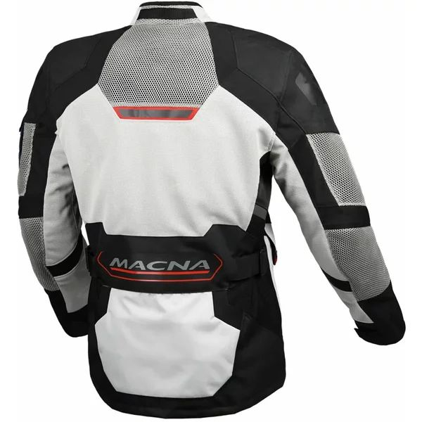 Geaca de vara touring MACNA TRAVELAIR Negru 3XL, 6, nordicamoto.ro