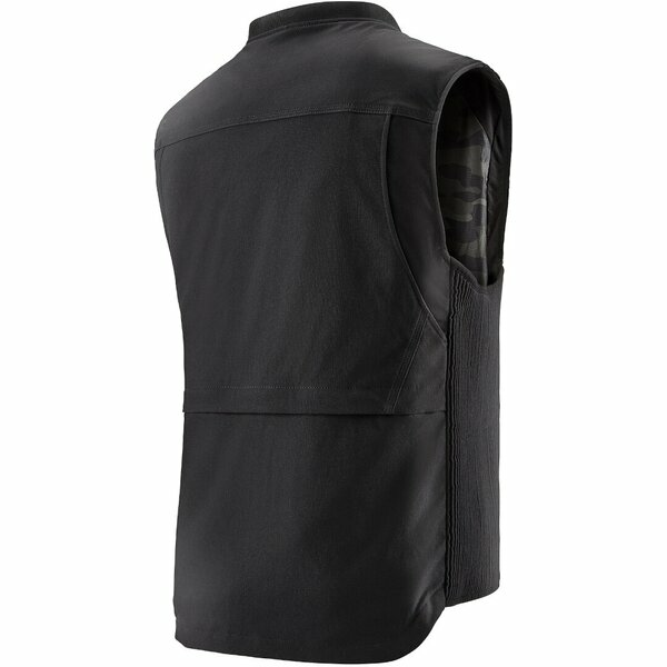 Vesta Airbag Alpinestars Tech-Air 3 V2 Canvas  Negru-11