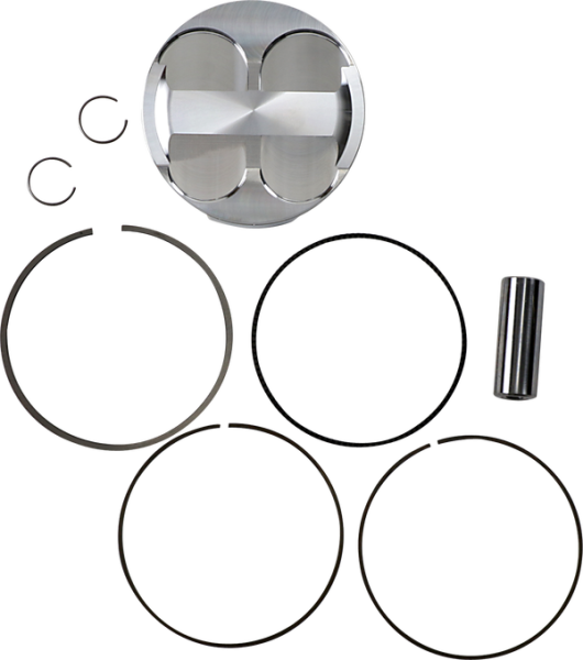 Offroad Piston Kit, 1, nordicamoto.ro