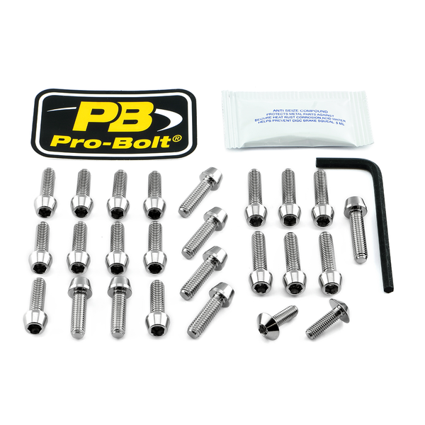 Engine Bolt Kit, 1, nordicamoto.ro