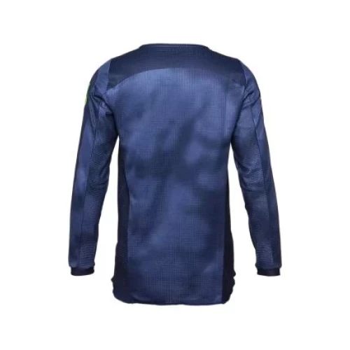 Tricou Copii Fox 180 Taunt Albastru XL, 3, nordicamoto.ro