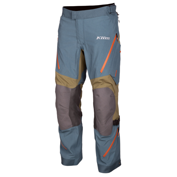 Pantaloni Moto Textili Klim Badlands Pro A3-7
