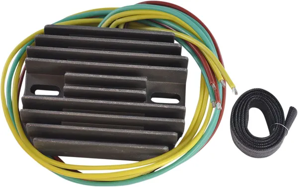 Voltage Regulator Arctic, 1, nordicamoto.ro