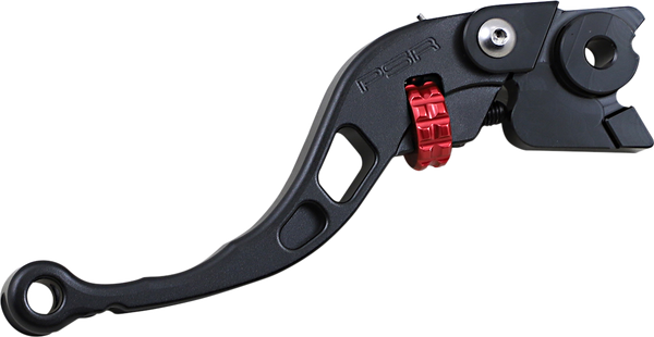 Apex Clutch Lever Black, 1, nordicamoto.ro