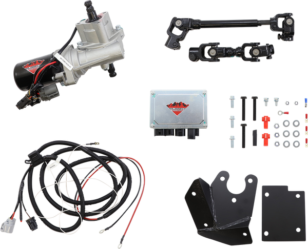 Kit servodirecție electrică, 1, nordicamoto.ro