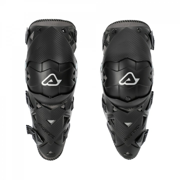 GENUNCHIERE ACERBIS IMPACT EVO 3.0 Black-2