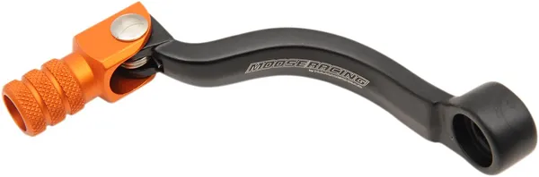 MOOSE RACING Forged Shift Lever Black 