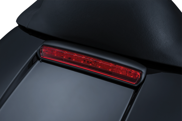 Tri-line Accents For Rear Tour-pak® Lights Red, 3, nordicamoto.ro