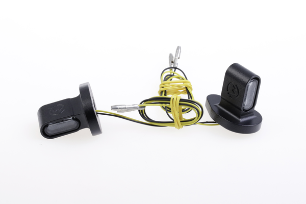 Turn Signal Black, 5, nordicamoto.ro