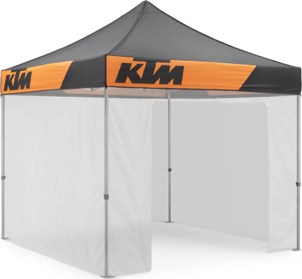 PADDOCK TENT 3X3M-10
