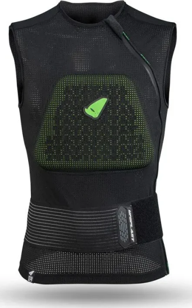 Centurion Bv3 Safety Jacket Black, Green -6ce398170946089a0a05a5ca1a9148f6.webp