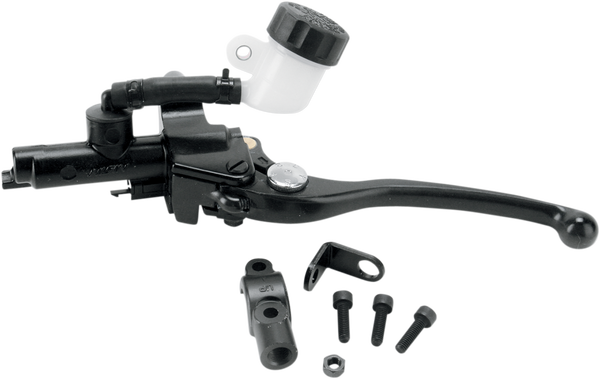 Clutch Kit Black, 1, nordicamoto.ro