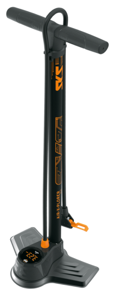 Air X-plorer Digi 10.0 Black, 3, nordicamoto.ro