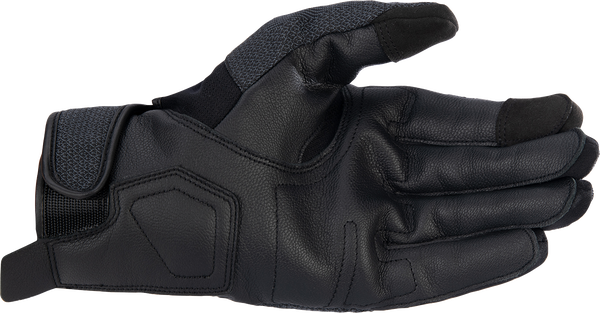 Manusi Alpinestars Morph Street Black-2