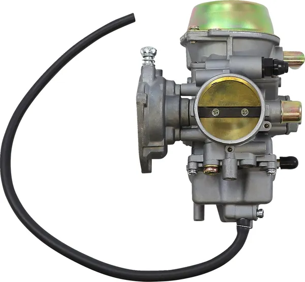 Replacement Carburetor Kit Silver, 1, nordicamoto.ro