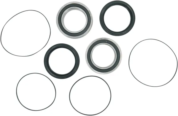 Wheel Bearing Kit-0