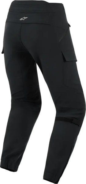 Pantaloni Juggernaut V2, negri, 2, nordicamoto.ro
