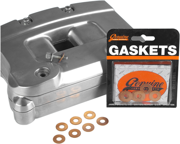 Rocker Cover Washer, 1, nordicamoto.ro