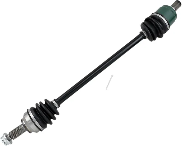 Ax CV standard de schimb OEM, negru, 4, nordicamoto.ro