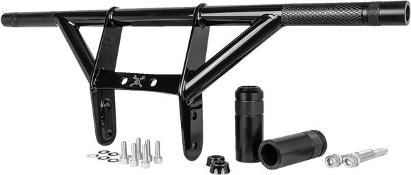 Brawler Kit For Sportster, Dyna & Softail Black, 2, nordicamoto.ro