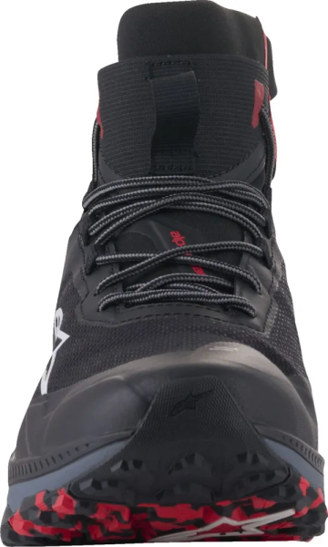 Alpinestars Speedforce Xr Shoes Black -4