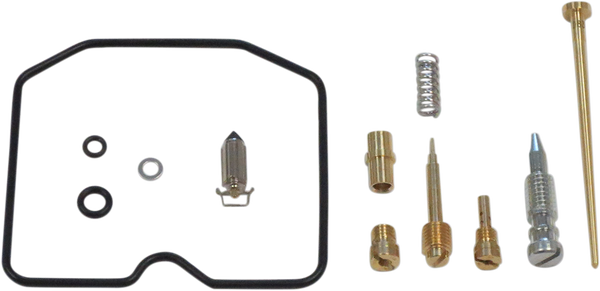 Set de reparație pentru carburator, 1, nordicamoto.ro