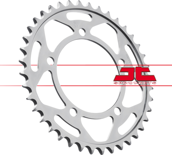 JT SPROCKETS Steel Rear Sprocket Natural -6cfa0c88d3071871de47bc580b054365.webp