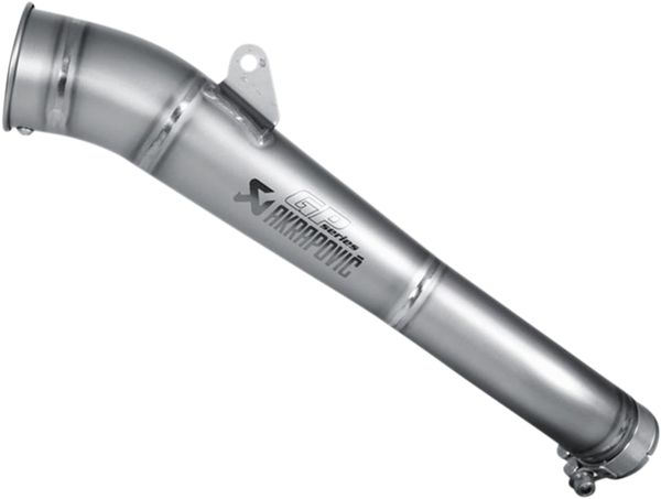 Gp-style Megaphone Slip-on Line Muffler-0