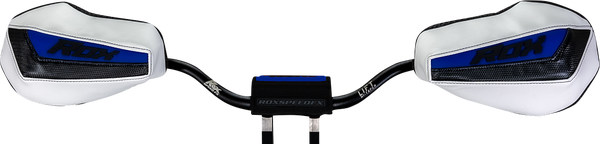 Generation 3 Flex-tec Handguards White, 3, nordicamoto.ro