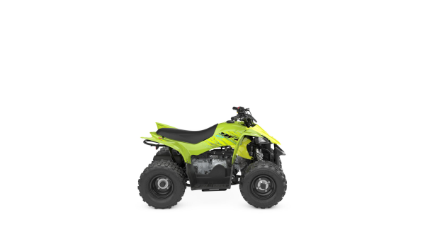 ATV YAMAHA YFZ50 PENTRU COPII, 3, nordicamoto.ro