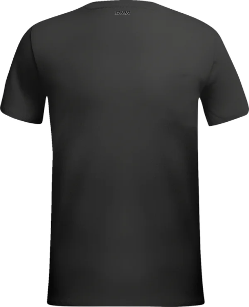 Tricou Copii Thor Aerosol Black XL, 2, nordicamoto.ro