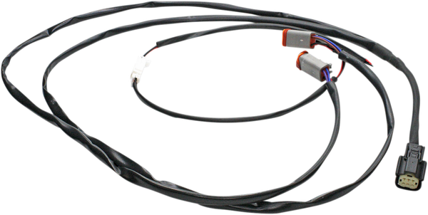 Probeam® Cvo Taillights Adapter Harness, 1, nordicamoto.ro