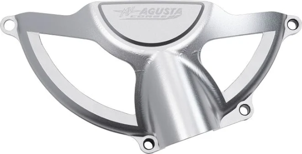 CLUTCH HOUSING PROTECTION